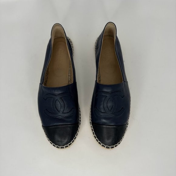 Chanel Espadrilles - Picture 4 of 5